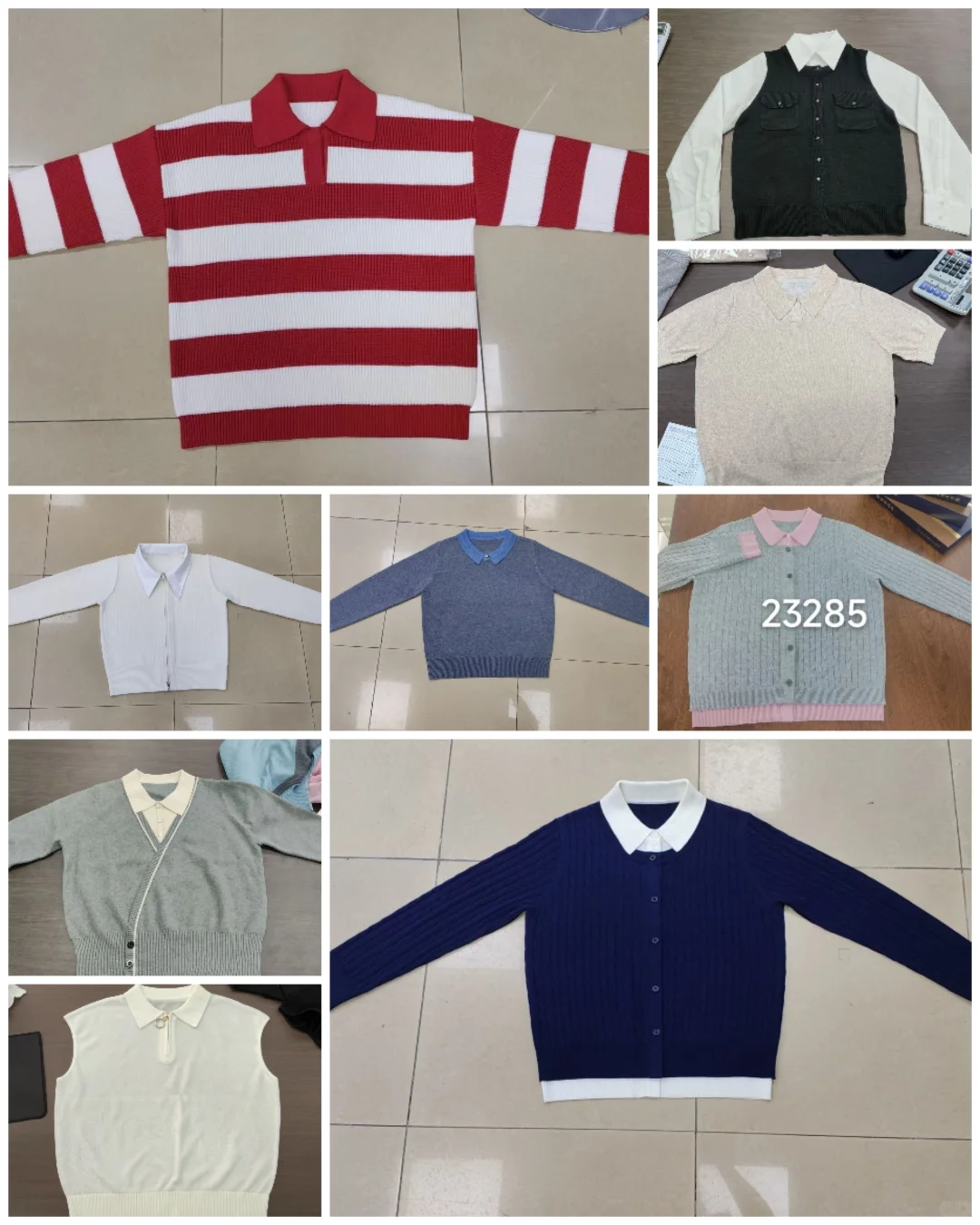 外贸公司选服装厂避雷指南‼️供应链凭什么稳