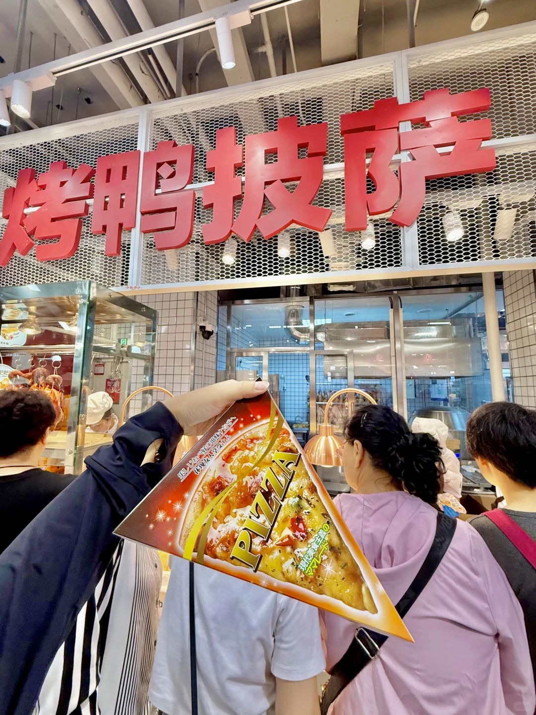 沈阳人速冲！海鲜买完直接免费加工香哭了?