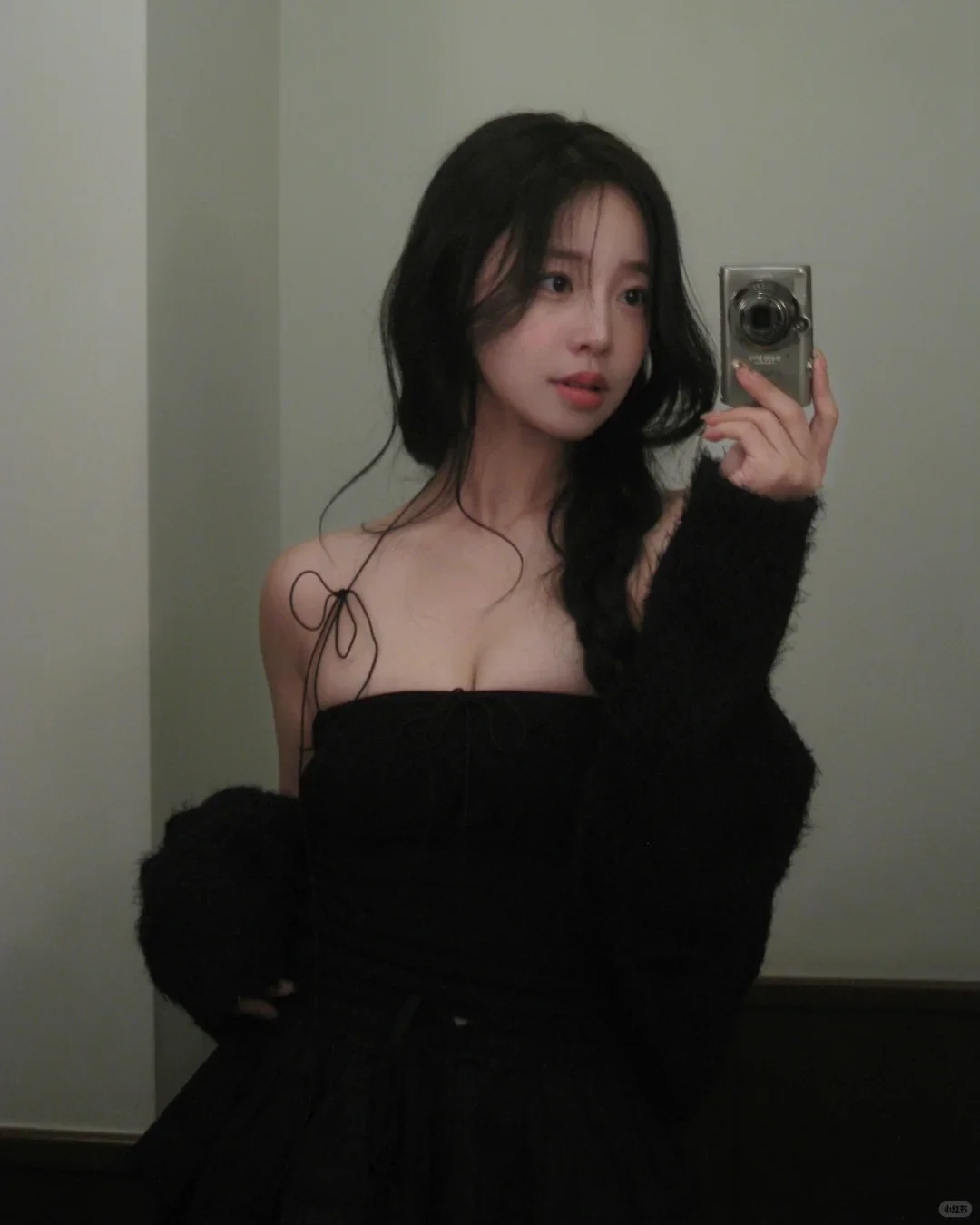 跟着韩女vlog减肥，姐身材已经next level