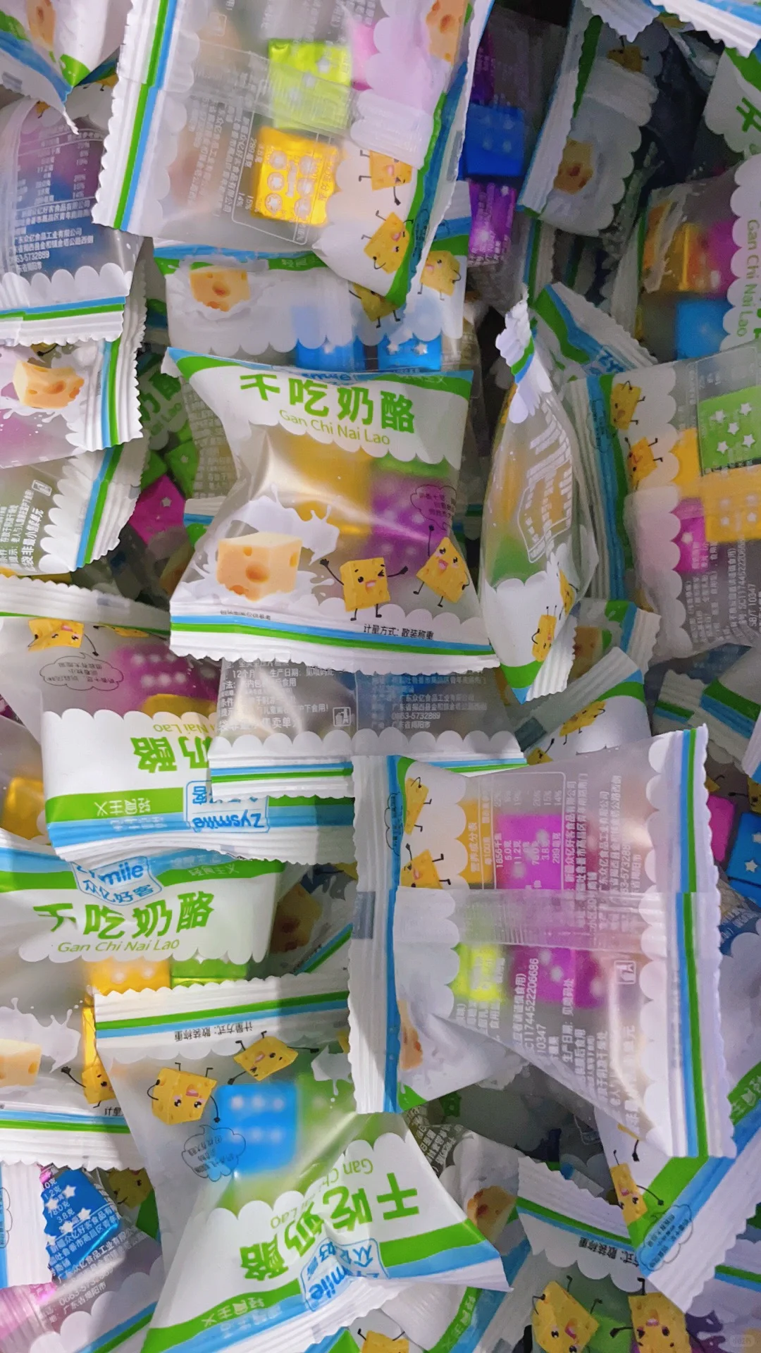 食品工厂，有什么渠道可以把货卖出去吗？