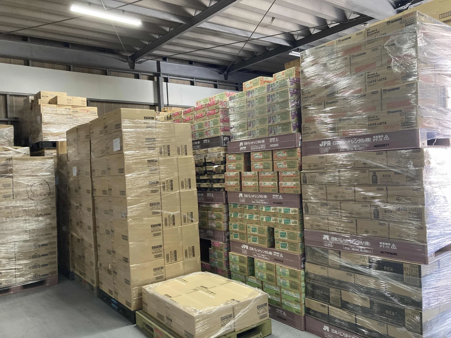 ?日本批发，出口海外?