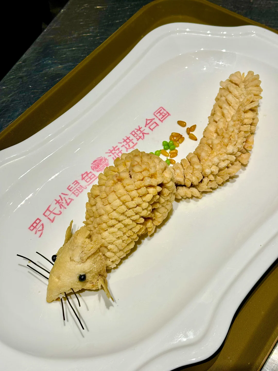 沈阳人速冲！海鲜买完直接免费加工香哭了?