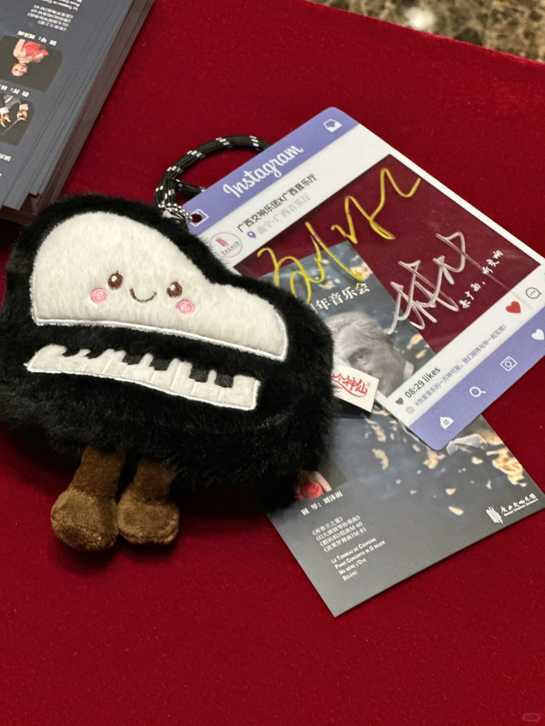 亲签透卡！！！让我看看都在谁手里??