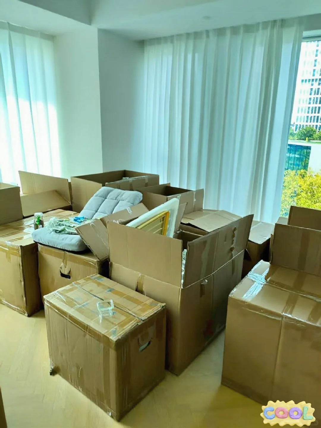 电商人别再让囤货占满家！小红书挖到万物存