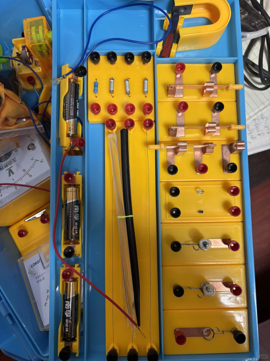 初中物理教具！全新出！