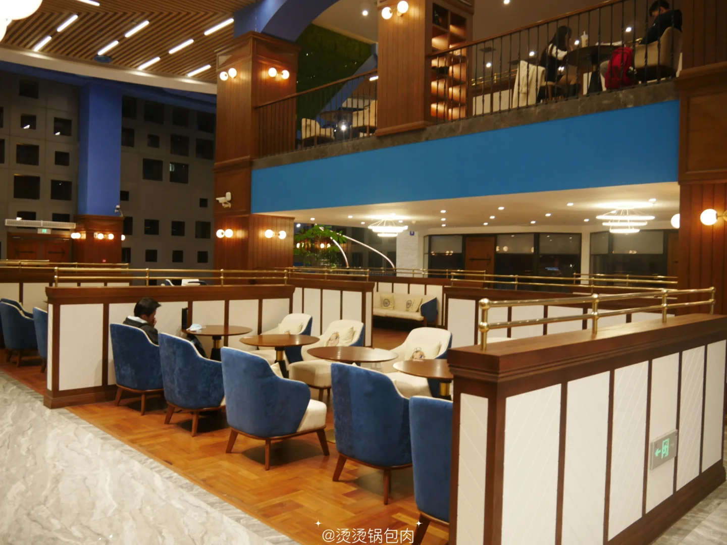 校园Plog‖海大图书馆图集来啦！！！