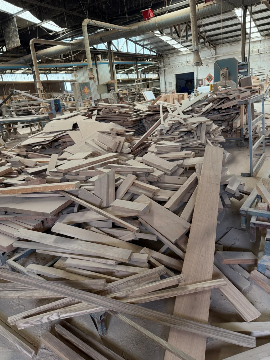 山东潍坊实木家具源头工厂