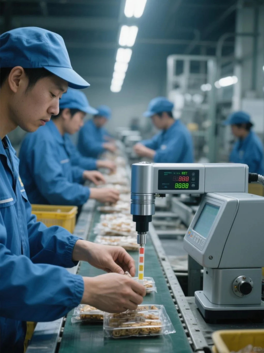 ?从枝头到舌尖!探秘芒果的诞生之旅!