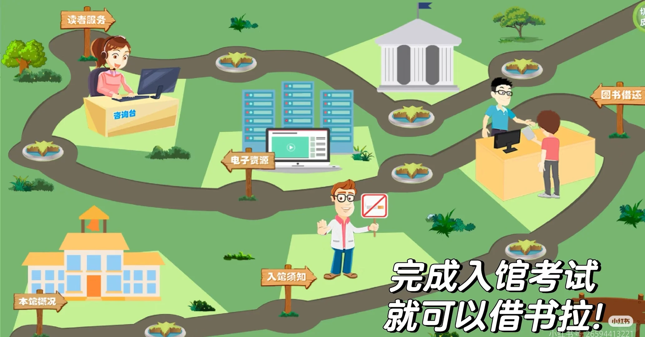 南昌大学图书馆介绍 速点！！！