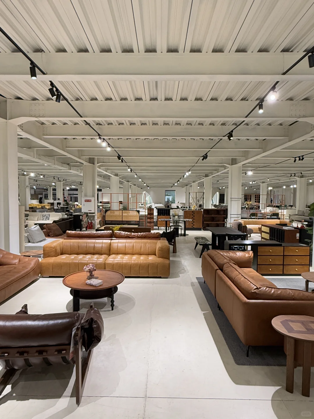 重庆超10000平的家具源头工厂！！逛到腿软