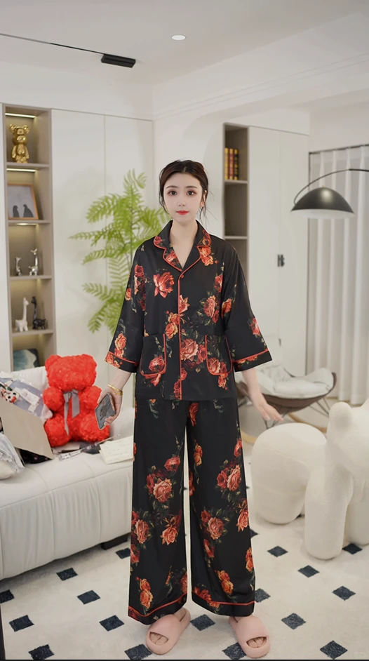 创业小白必看！月租800搞定专业服装直播！