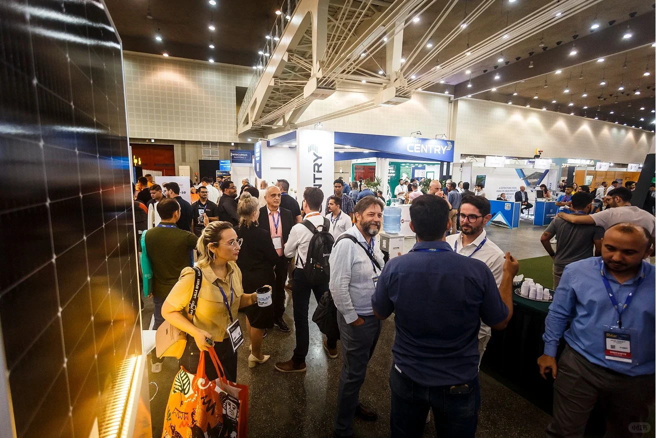 2027年法国里昂太阳能光伏、可再生能源展