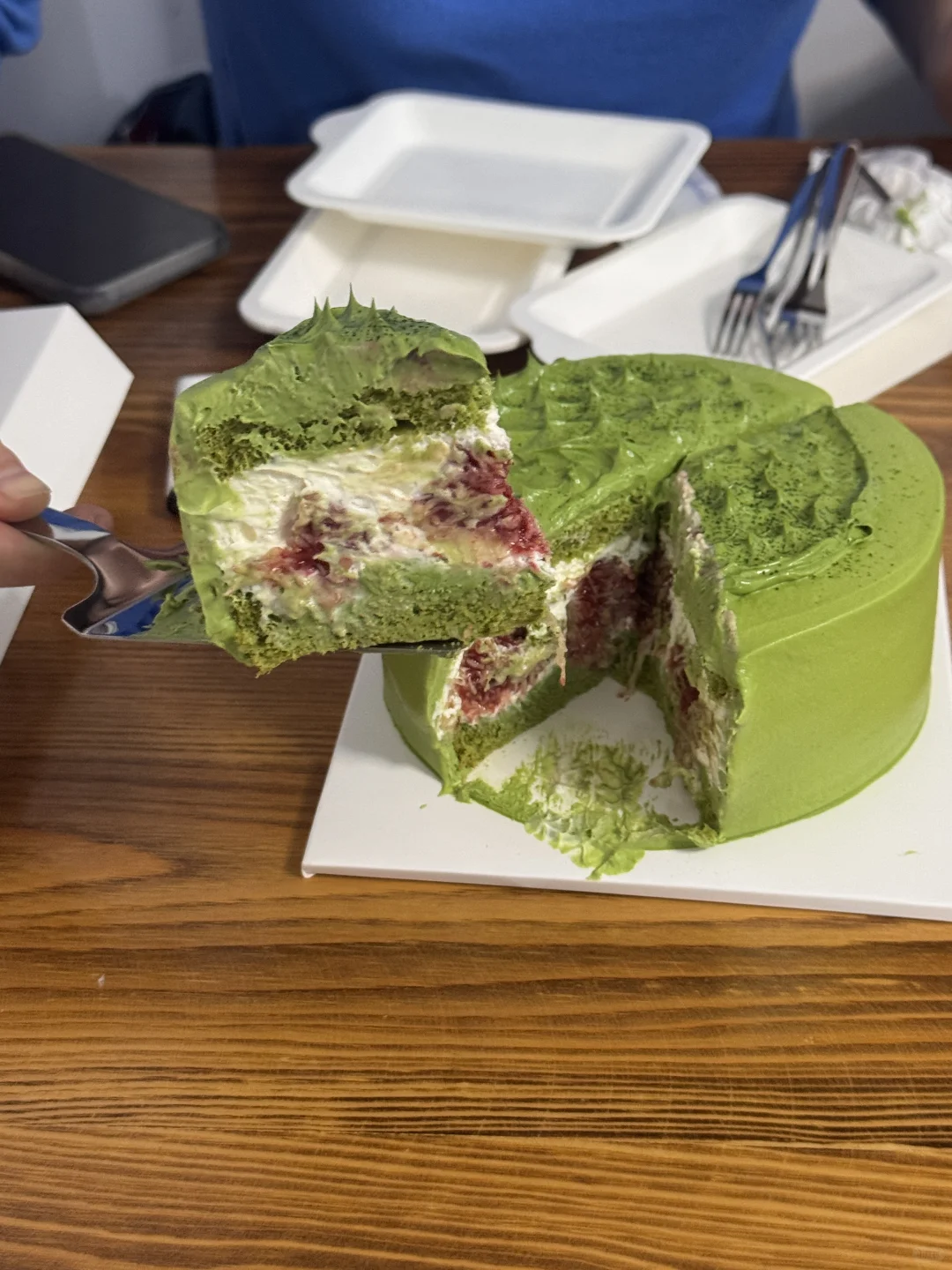 一直吃到无花果过季（确实要过季了