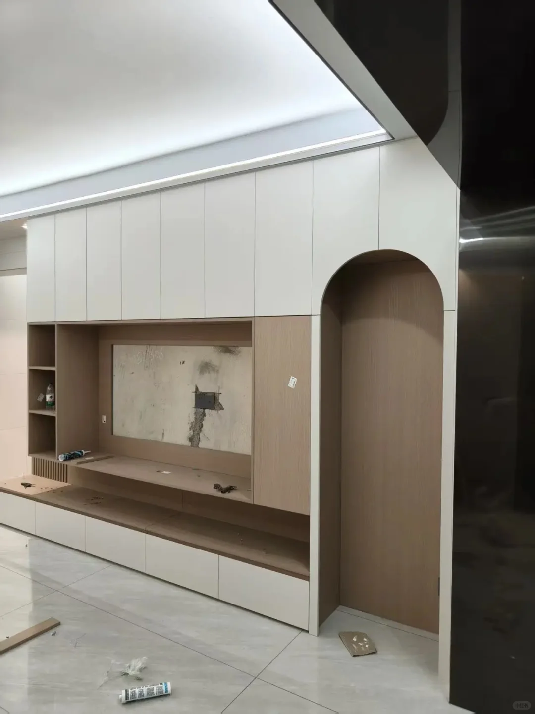 珠海全屋定制工厂直营店499一平无增項