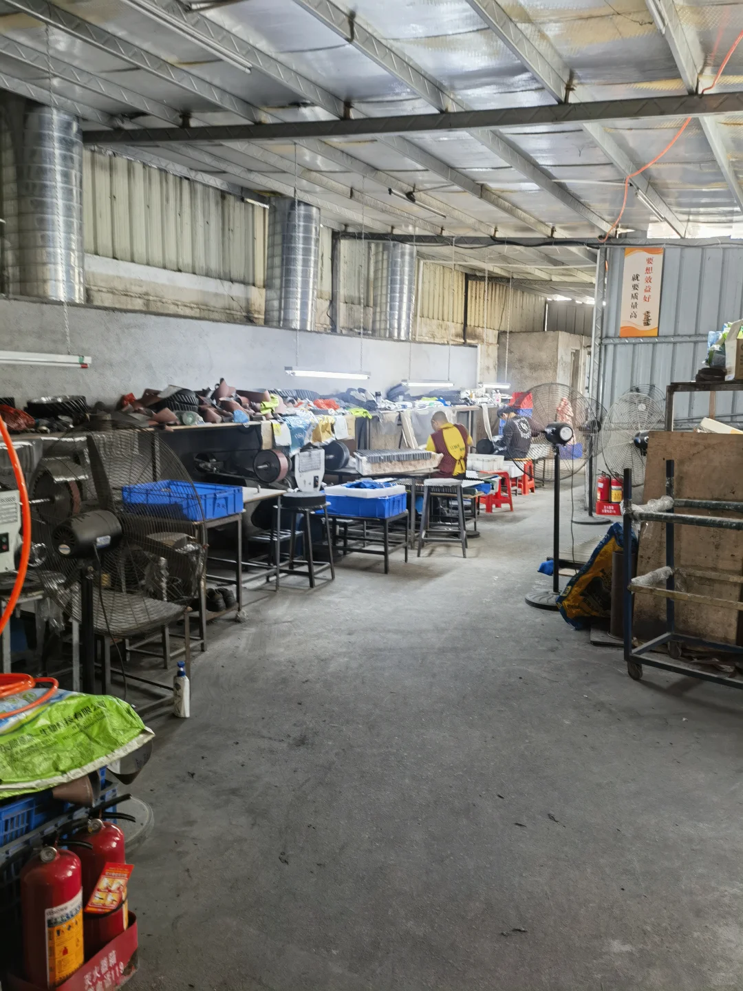 五金淋浴房配件厂