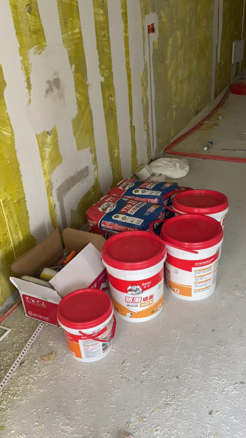 建材批发市场真的比网上便宜好多！！！