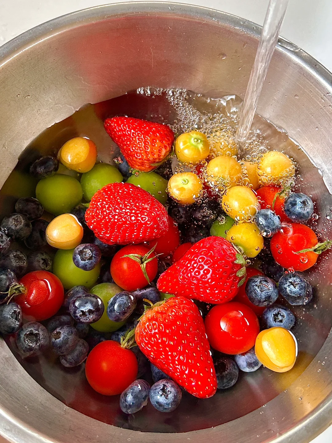 ???????今天你吃水果了吗