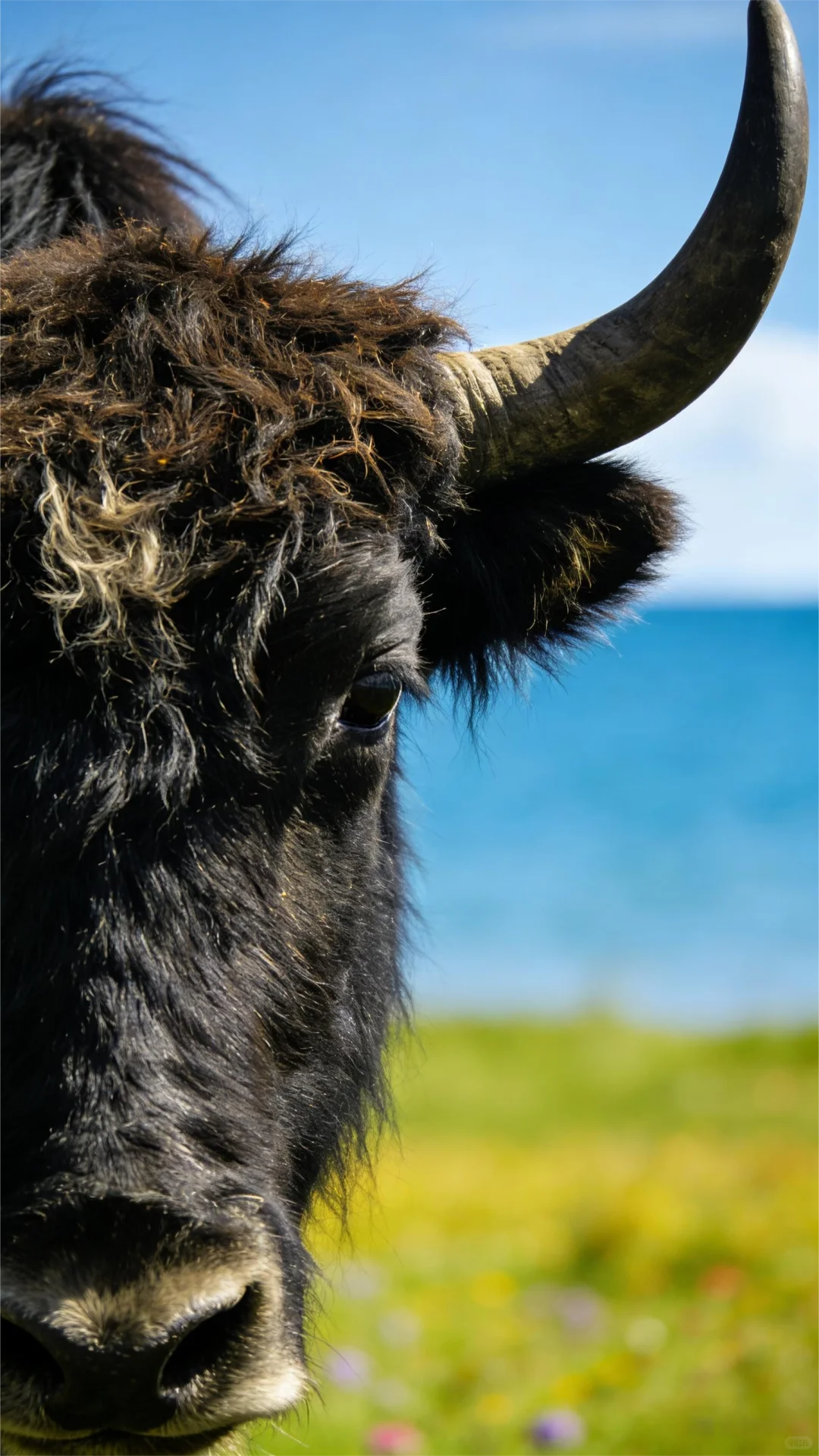 今天,让草原的“牛马”为你打工