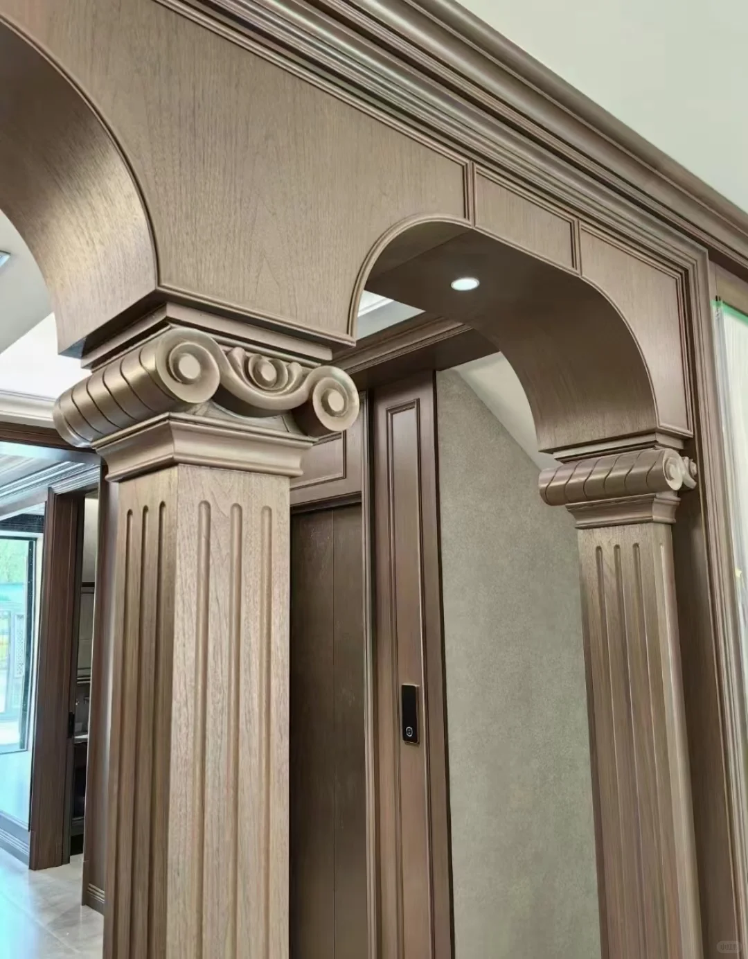 挖掘到一家超棒的全屋定制工厂❗太划算了