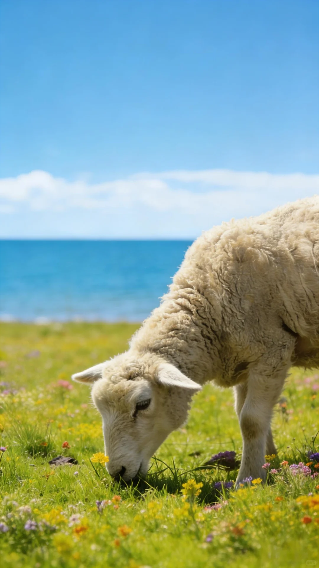 今天,让草原的“牛马”为你打工
