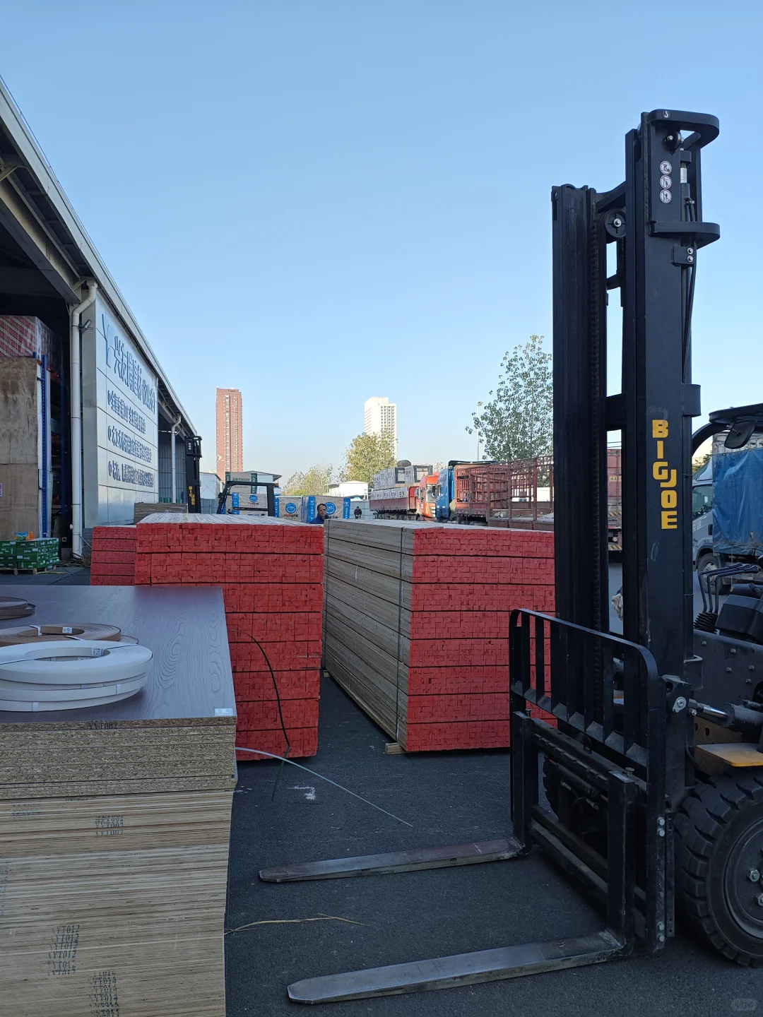 武汉木工材料批发仓库