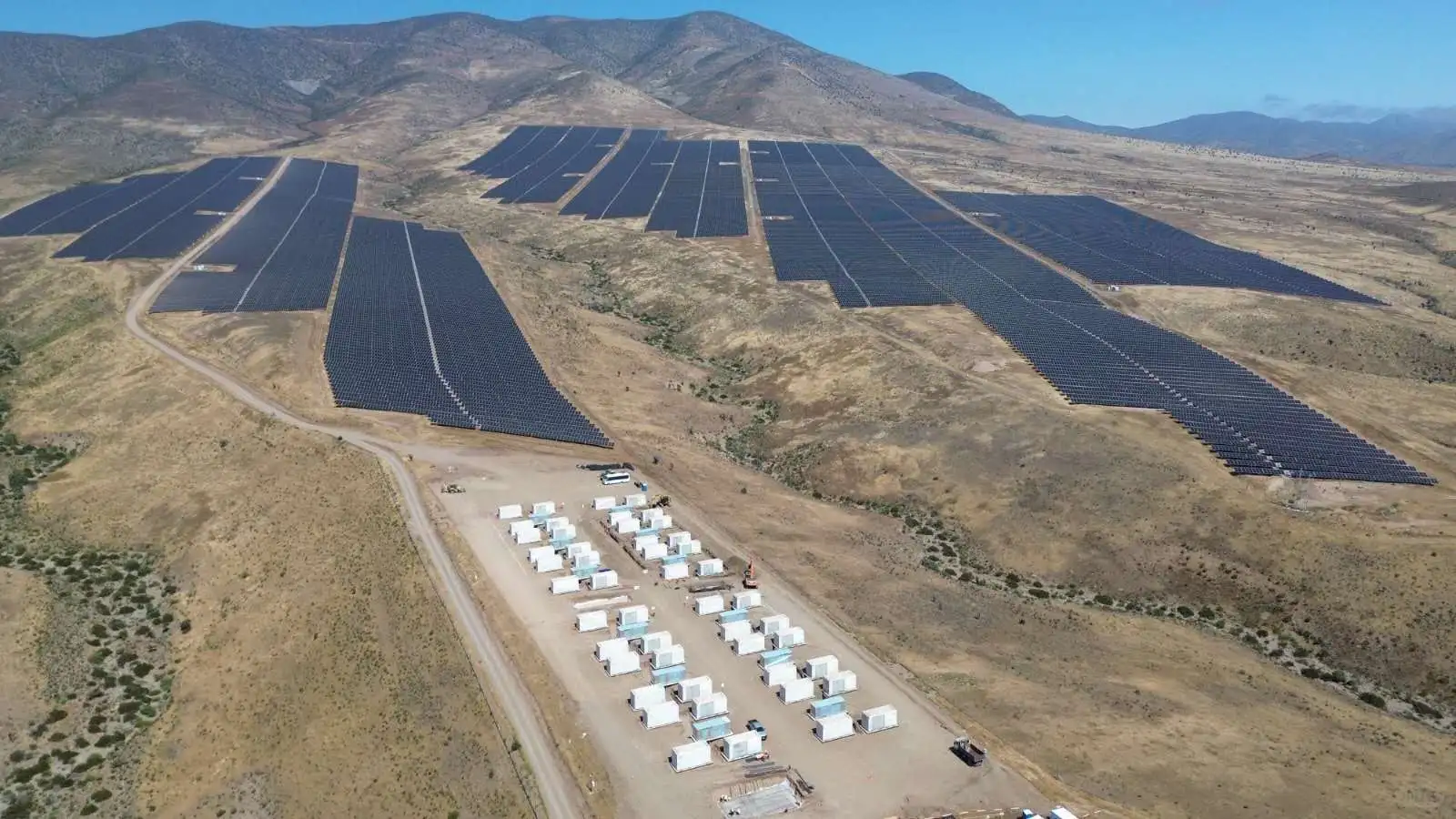 希腊储能行业太缺人了