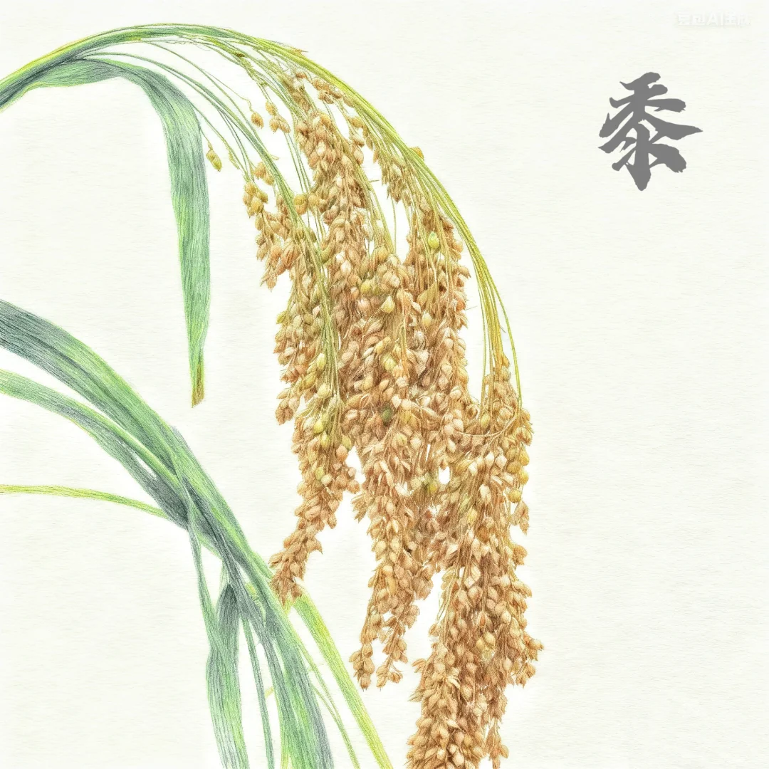 【禾本科】世界上重要主要的禾本科粮食植物