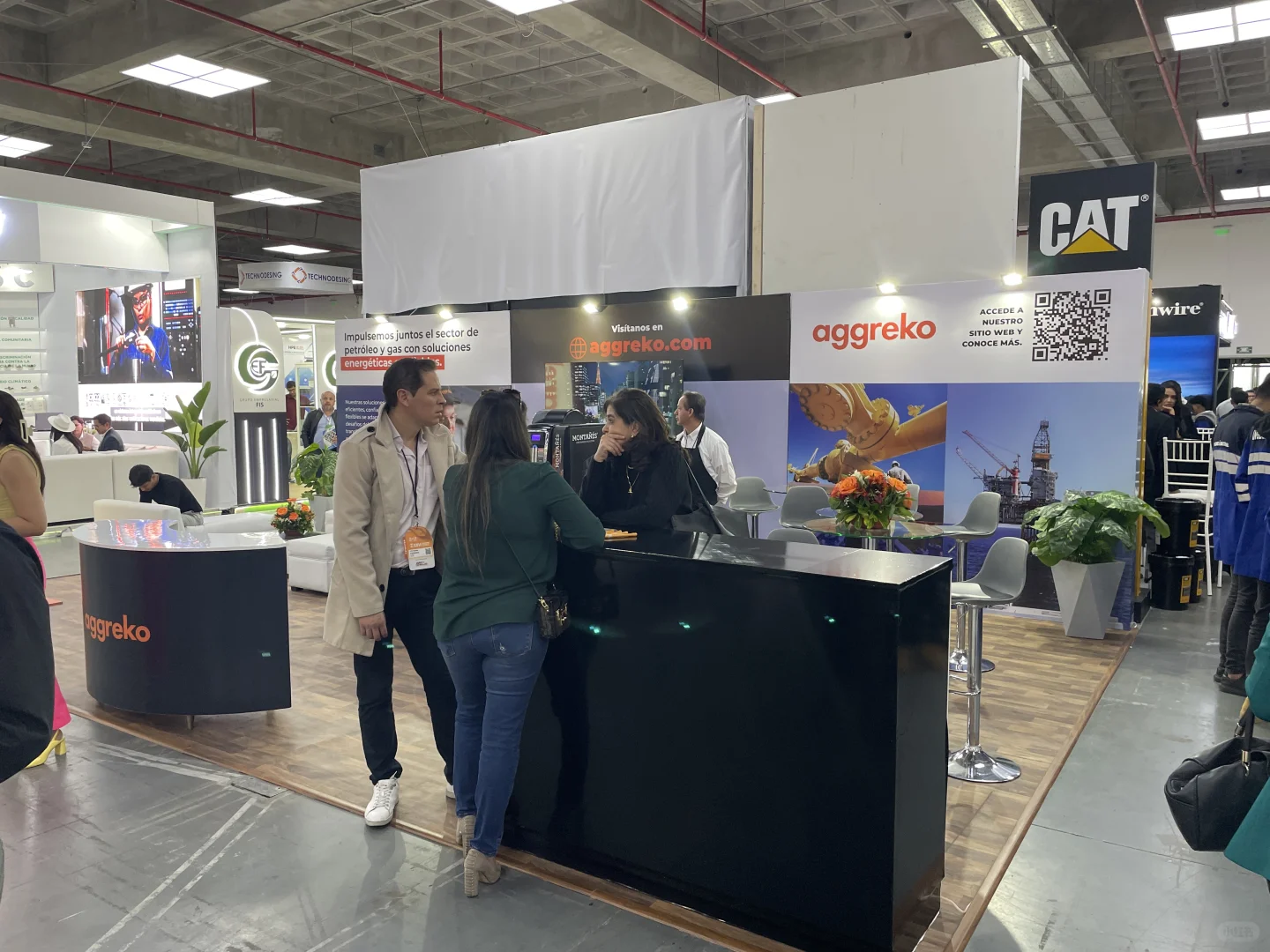 2026南美能源商机别错过!