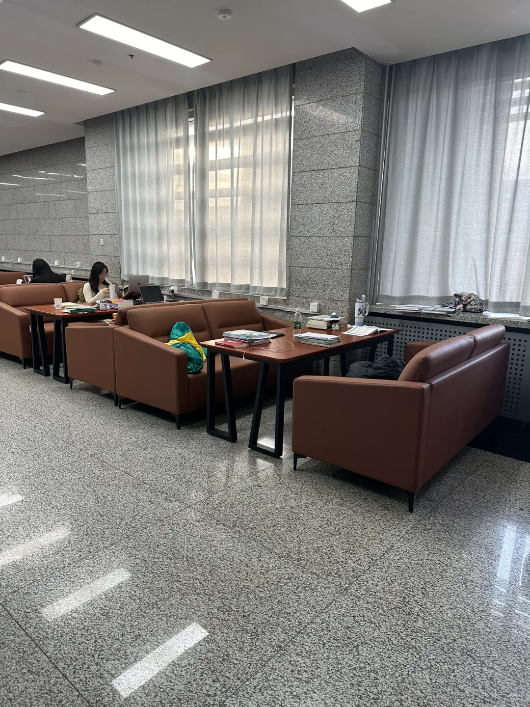 北林！你怎么又偷摸干大事