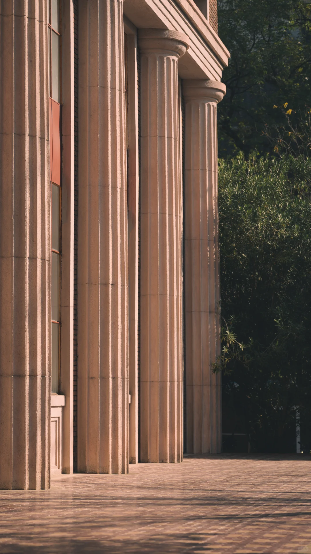 浙江图书馆大学路馆