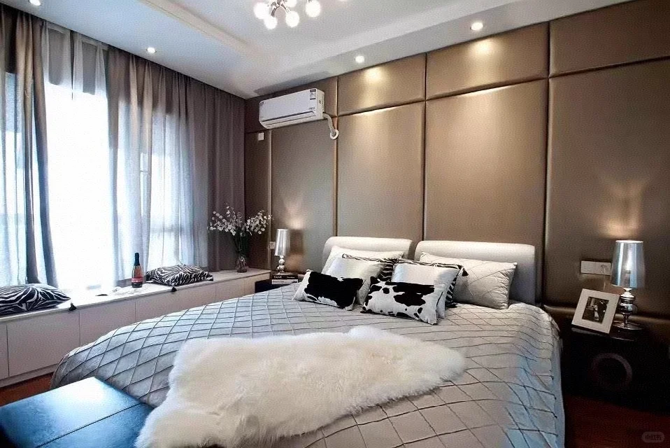 华中农业大学 揽胜公园新出三居 含泪出