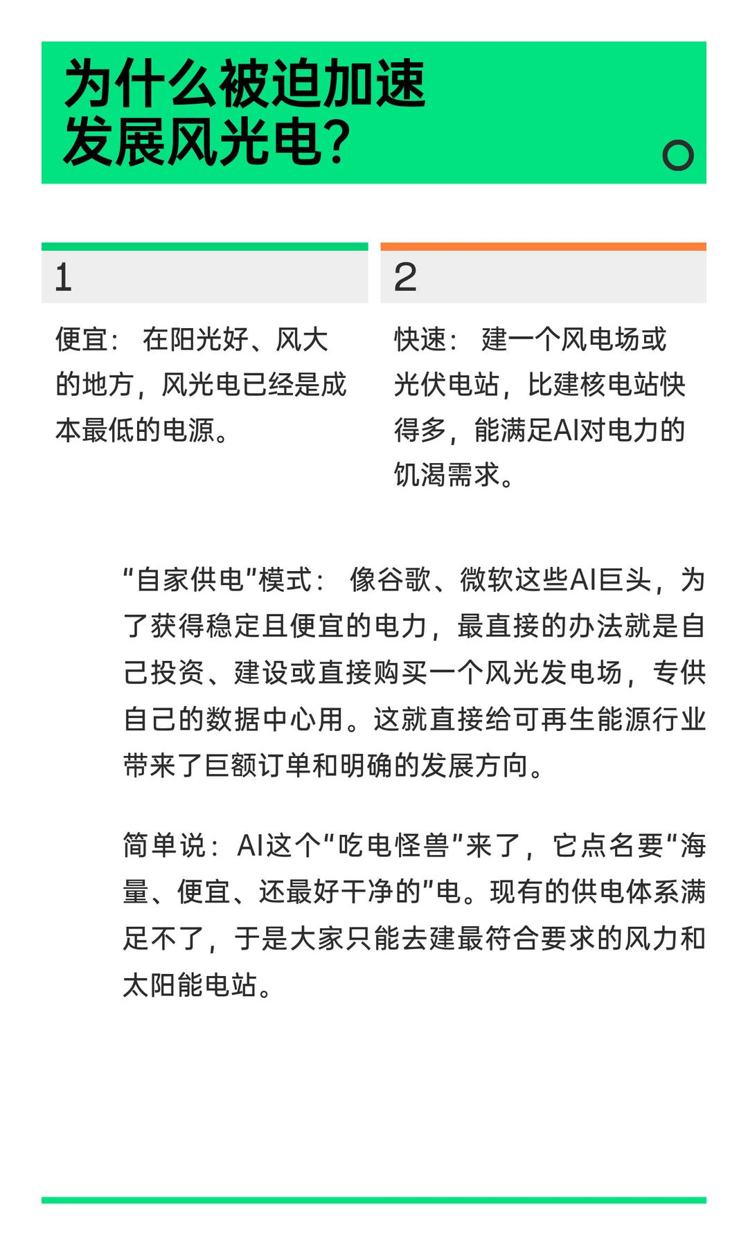 AI怎么“反向塑造”能源行业？