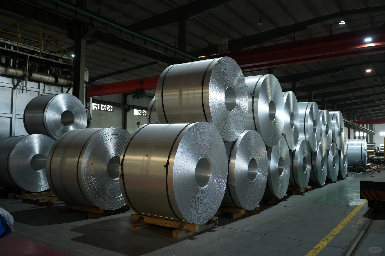 选铝卷铝板别再踩坑！