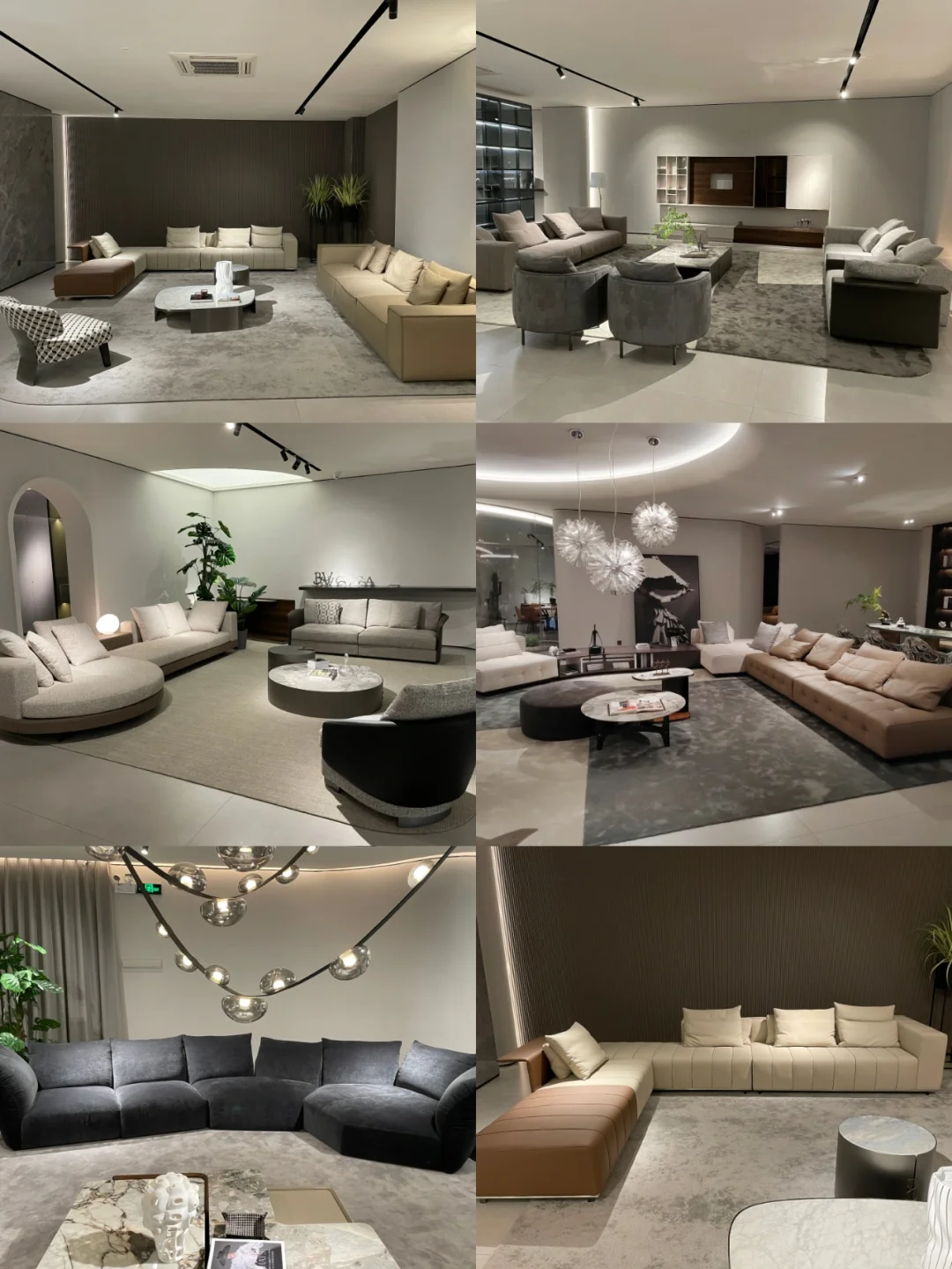 探厂之旅|深入探访家具制作的源头～