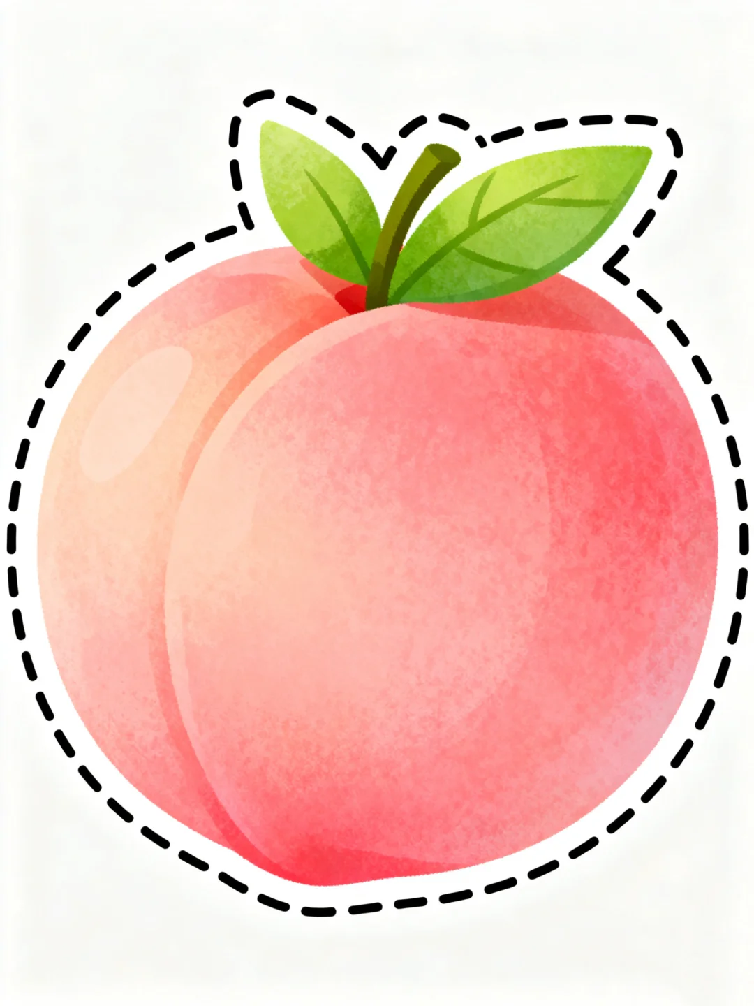 emoji变贴纸-水果主题篇2️⃣