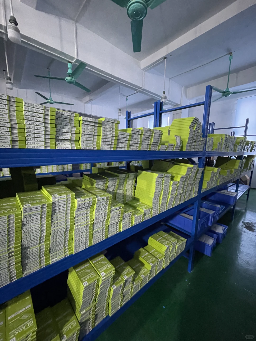 你想要的钢化膜类型应有尽有