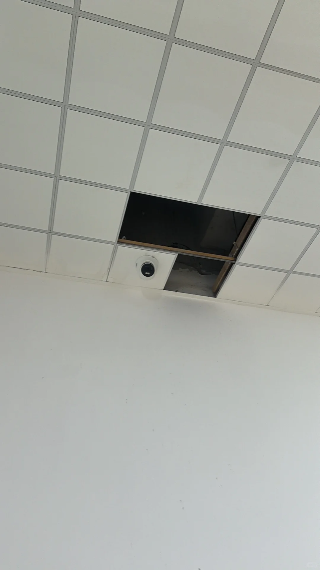 办公室监控安装