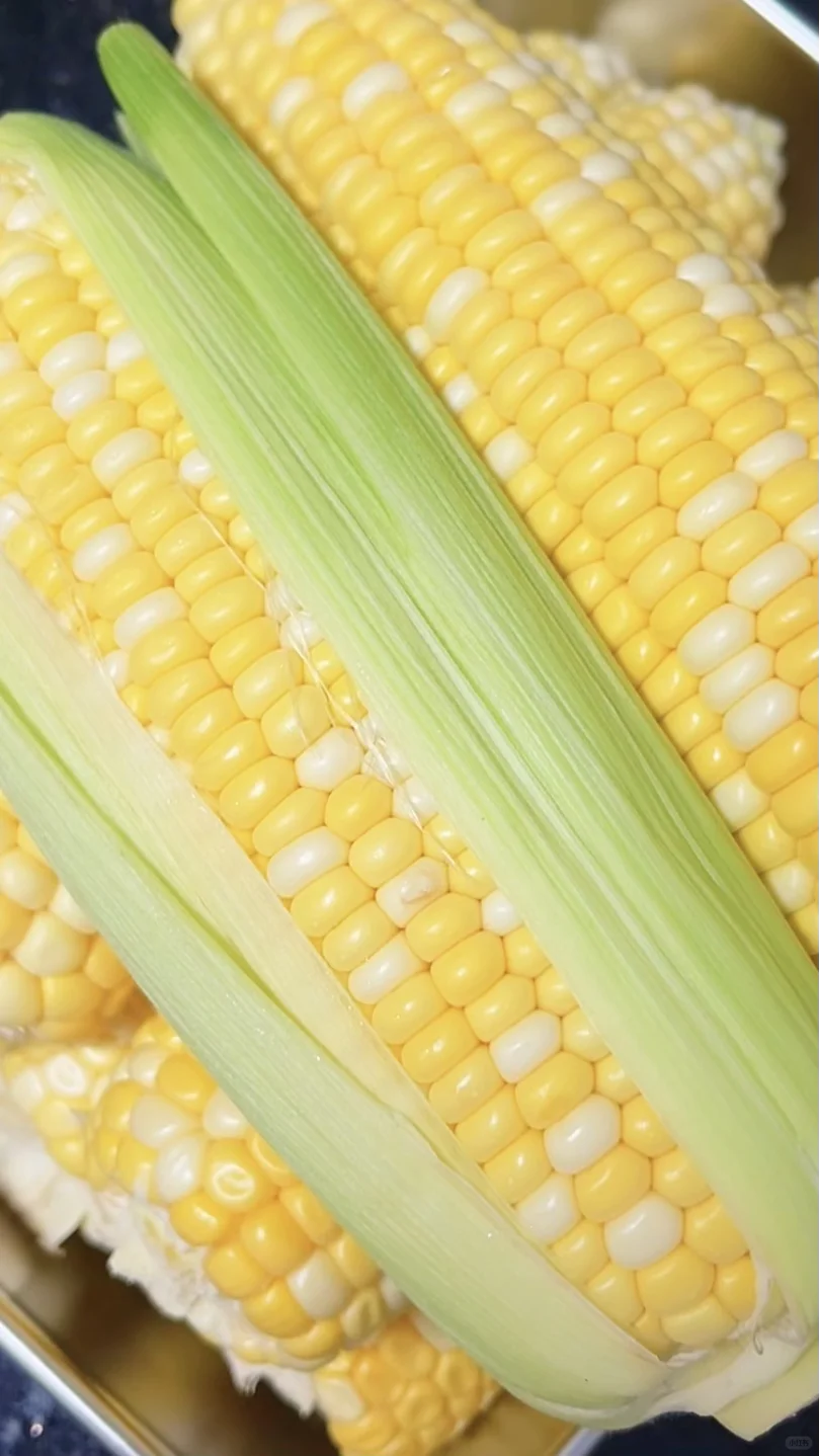 玉米今年滞销了?爸妈让我来卖…8.8一箱