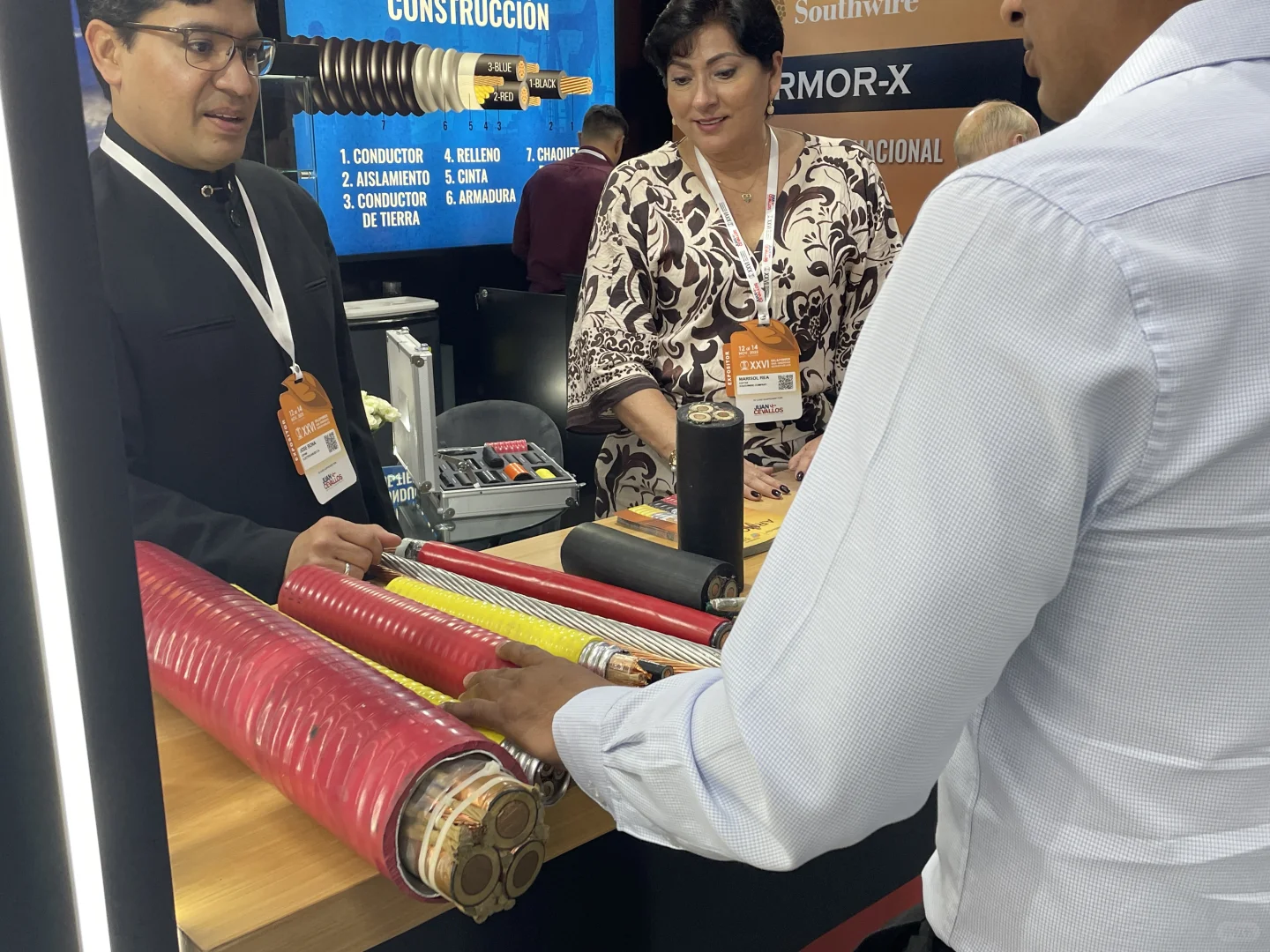 2026南美能源商机别错过!