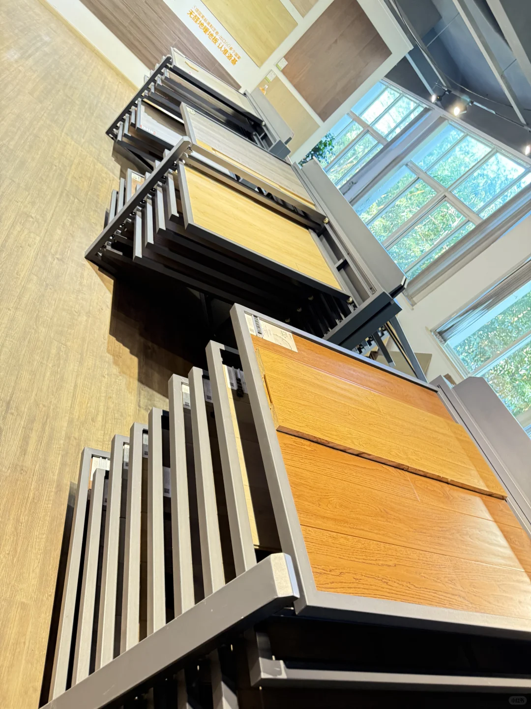 常州买地板挖到源头工厂店,直接省出1W+