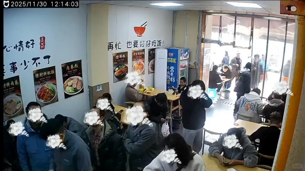 震惊！ 11 月份真的是餐饮淡季吗？