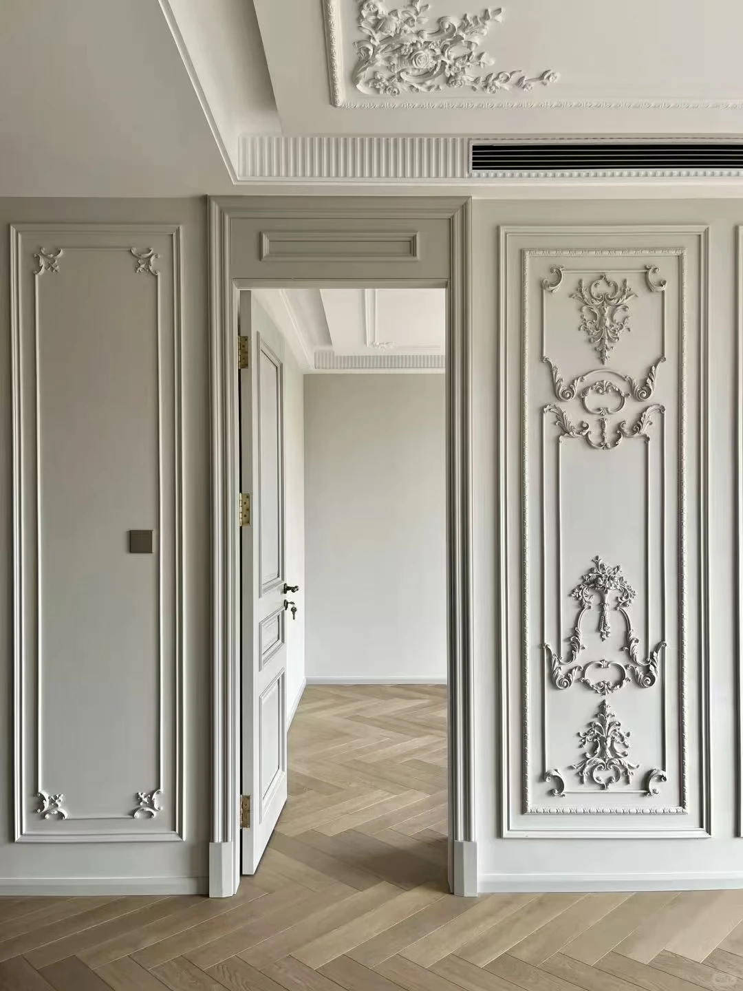 挖掘到一家超棒的全屋定制工厂❗太划算了