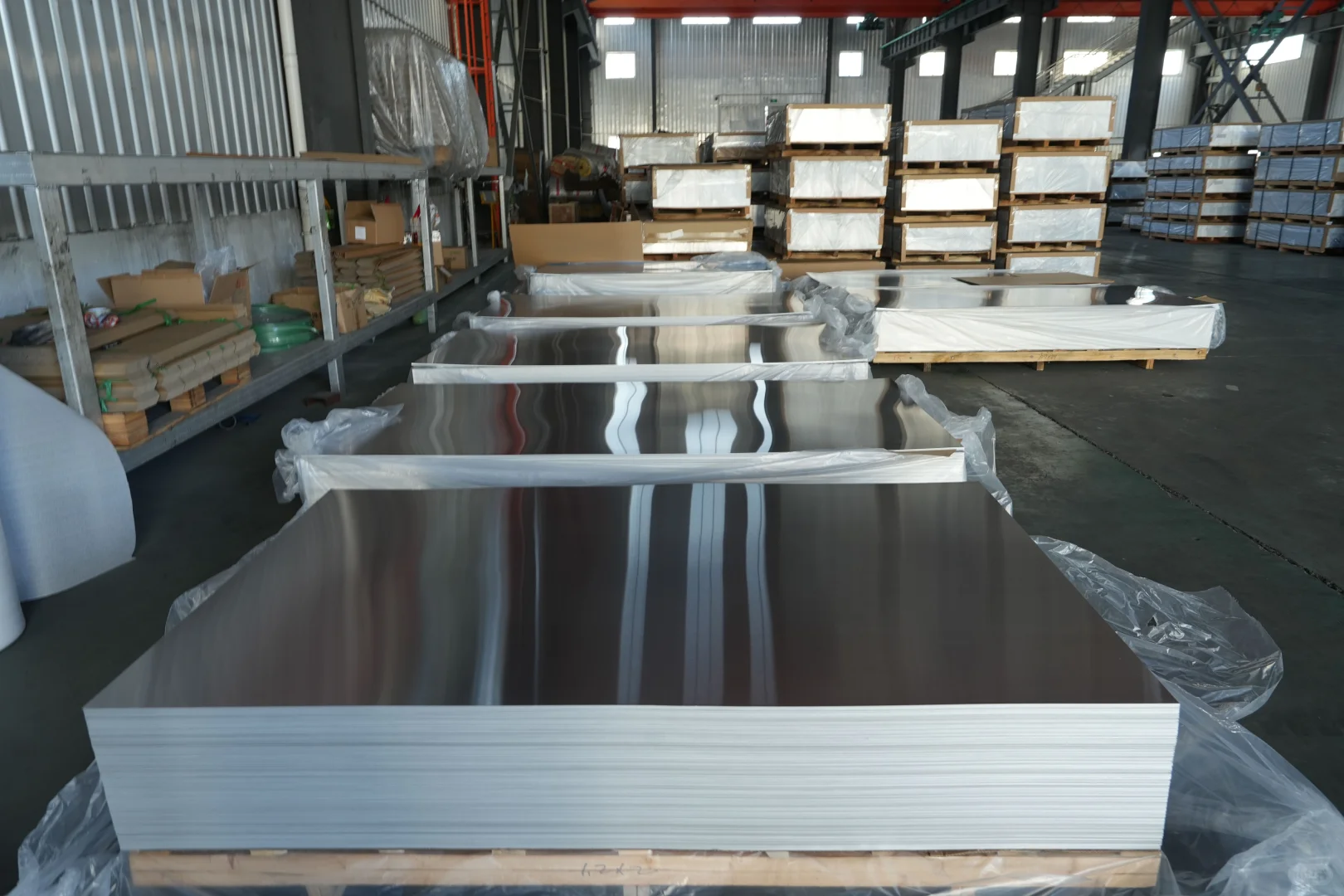 选铝卷铝板别再踩坑！