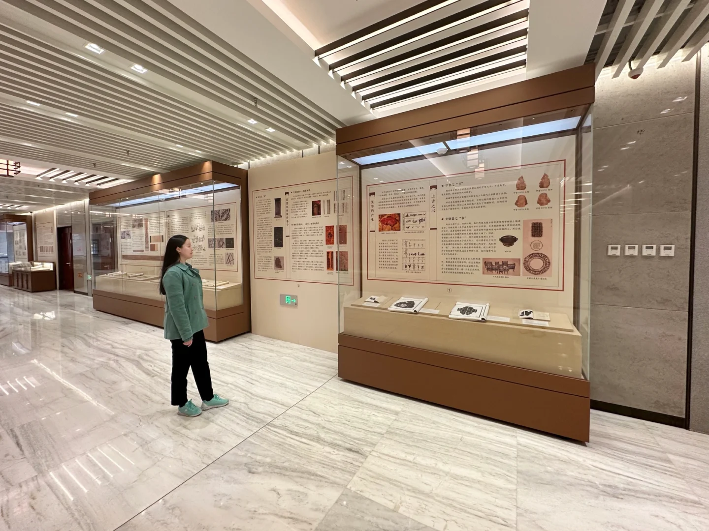 北京大学图书馆｜在这里爱上学习?