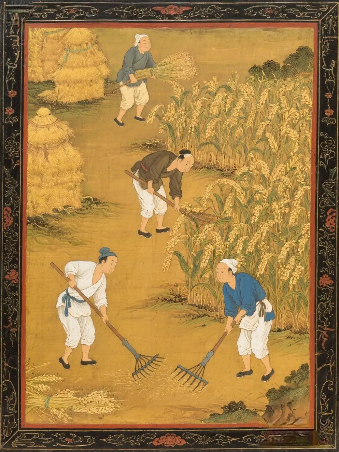 古风今绎 | 宋耕