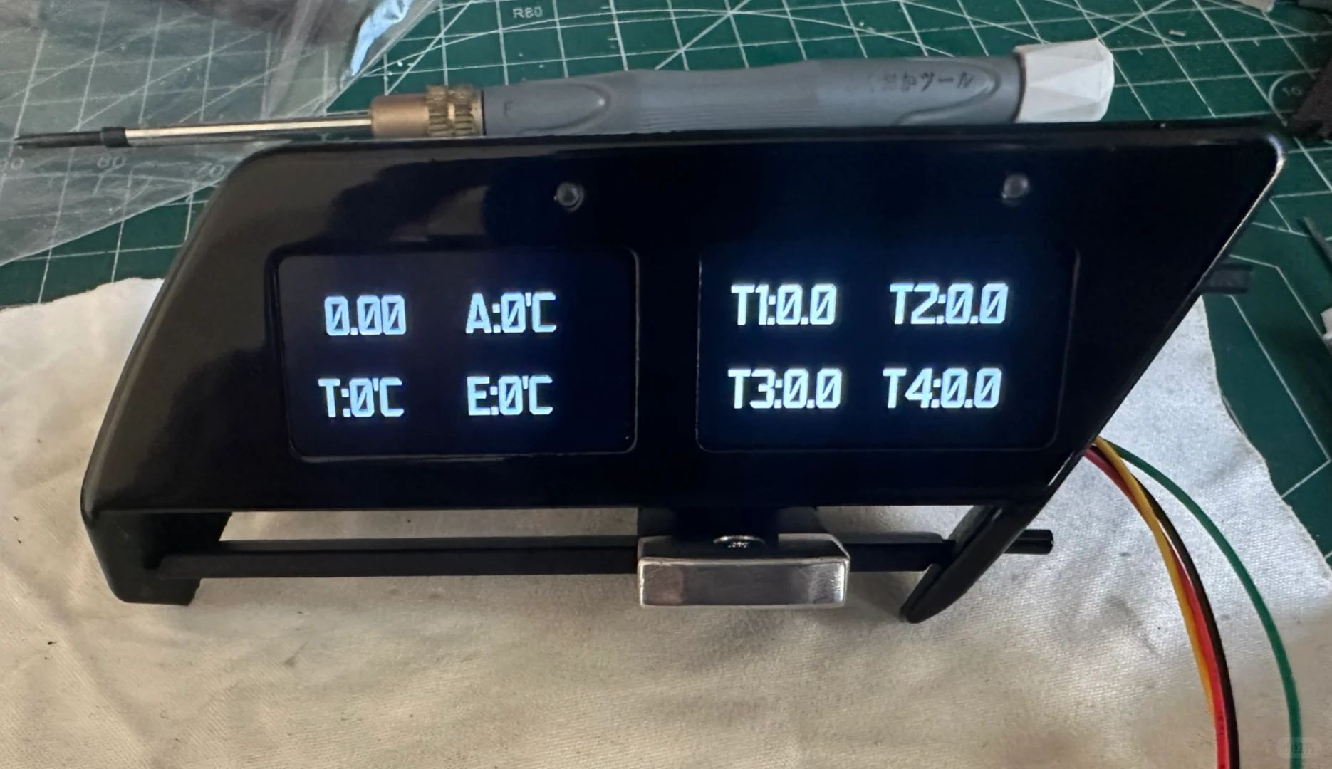 奥迪a6 c8 ea888/ea839仪表出货