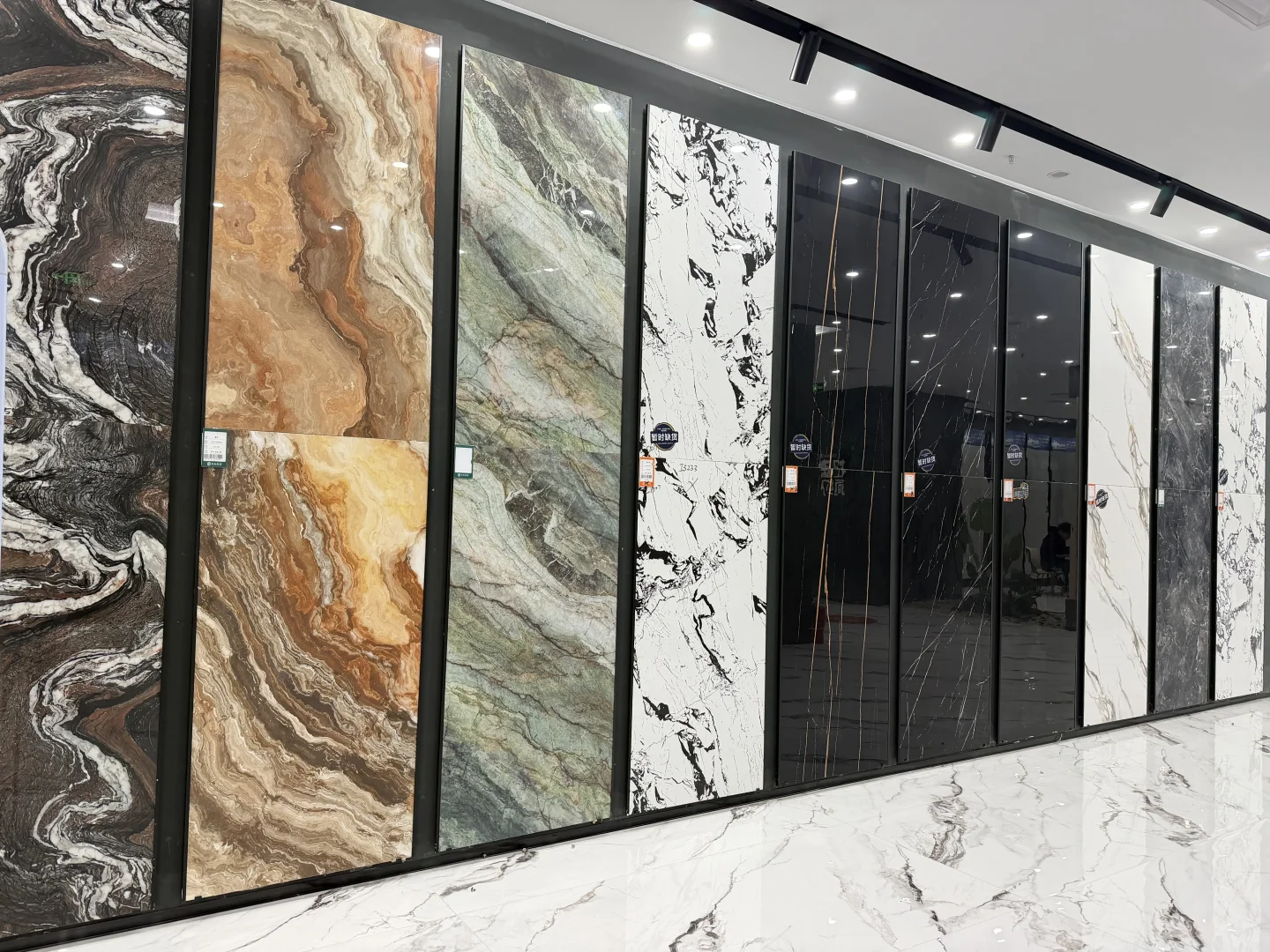 杭州瓷砖工厂店?一站购齐！