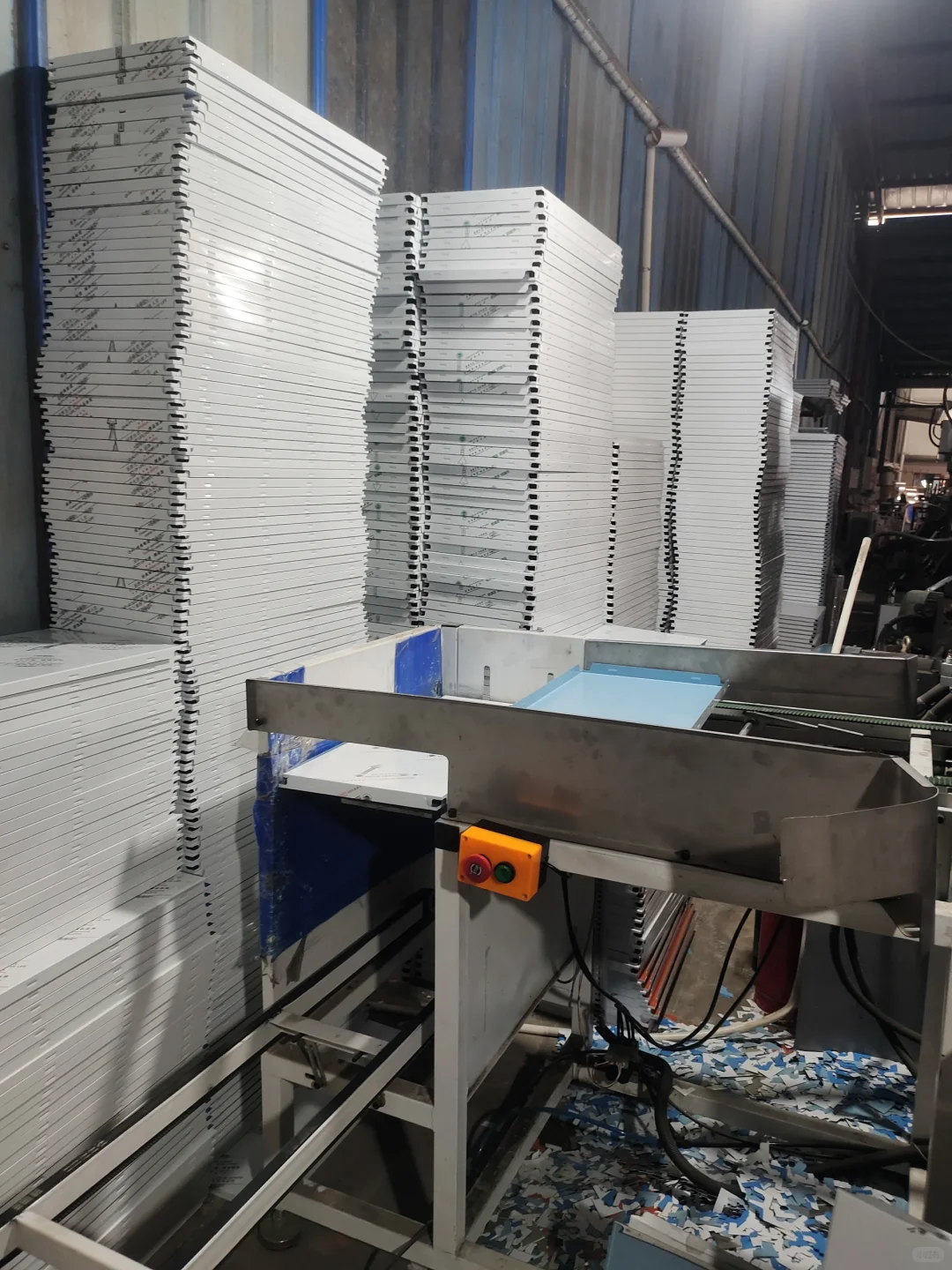 铝扣板源头工厂直销