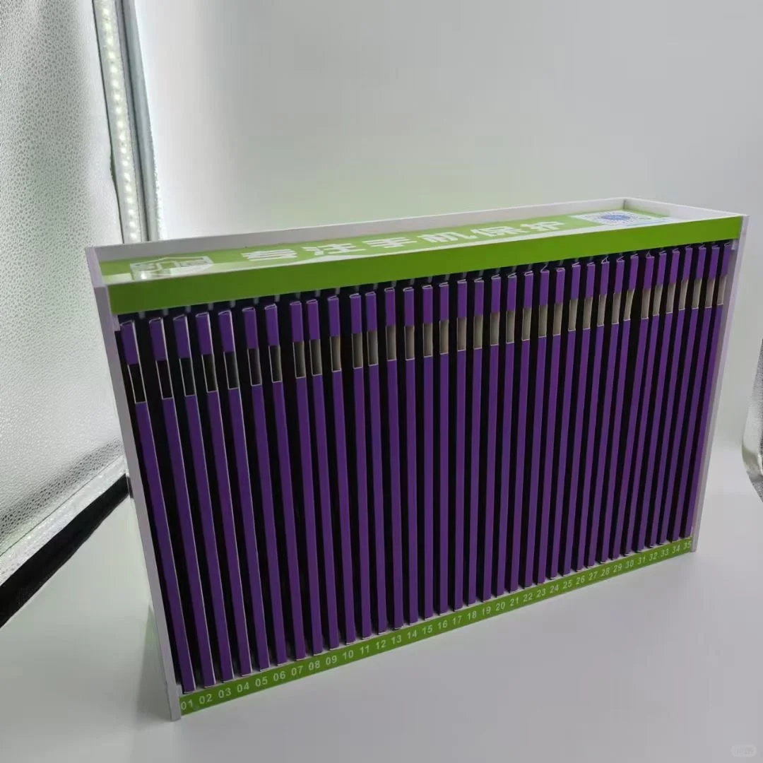 你想要的钢化膜类型应有尽有