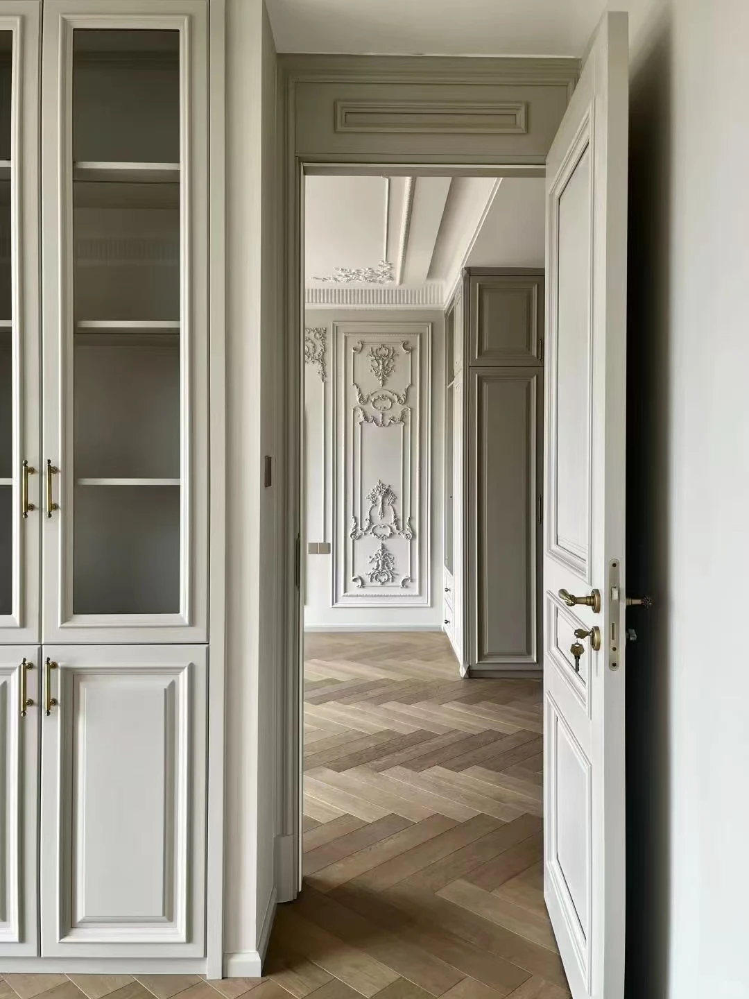 挖掘到一家超棒的全屋定制工厂❗太划算了